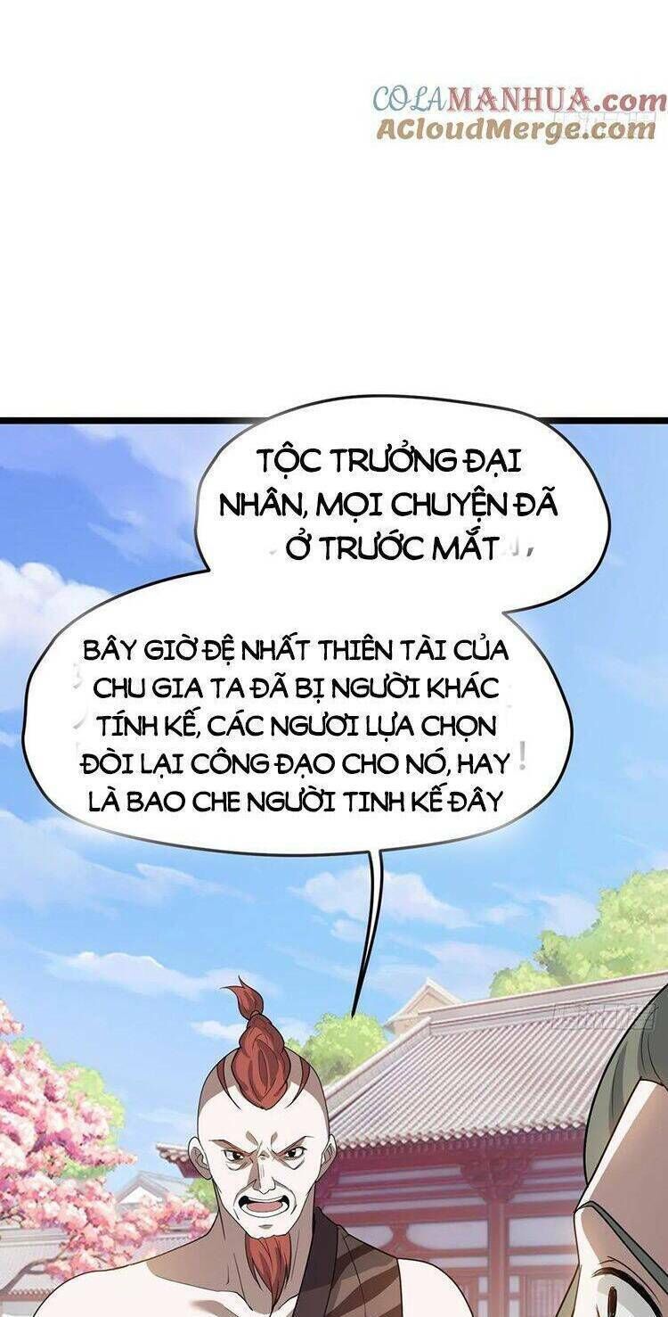 hệ thống gánh con mạnh nhất chapter 86 - Trang 2