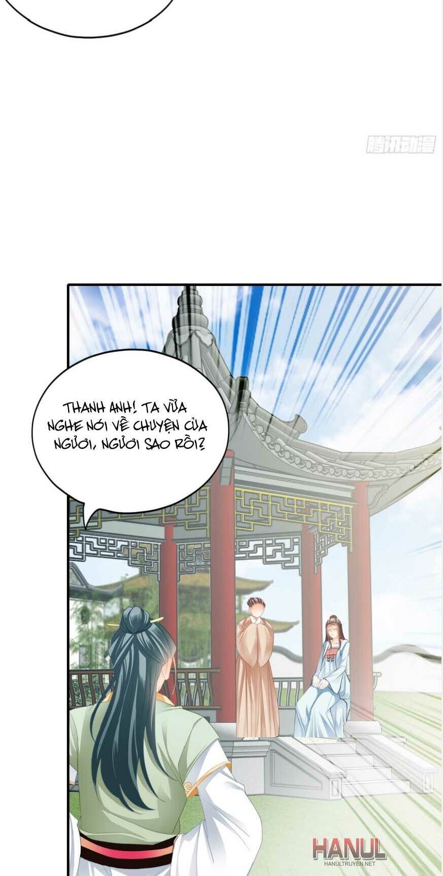 bổn vương muốn ngươi chapter 172 - Next chapter 173