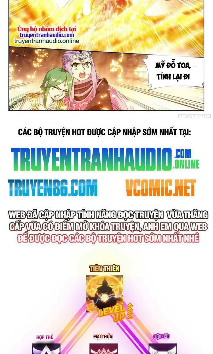 đấu phá thương khung chapter 396 - Next chapter 397