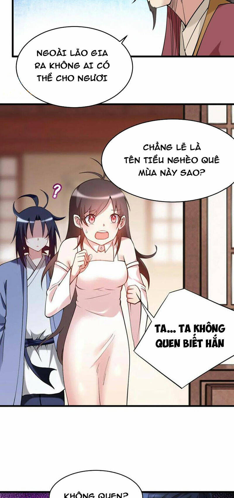 Đệ Tử Của Ta Đều Là Siêu Thần Chapter 212 - Trang 2