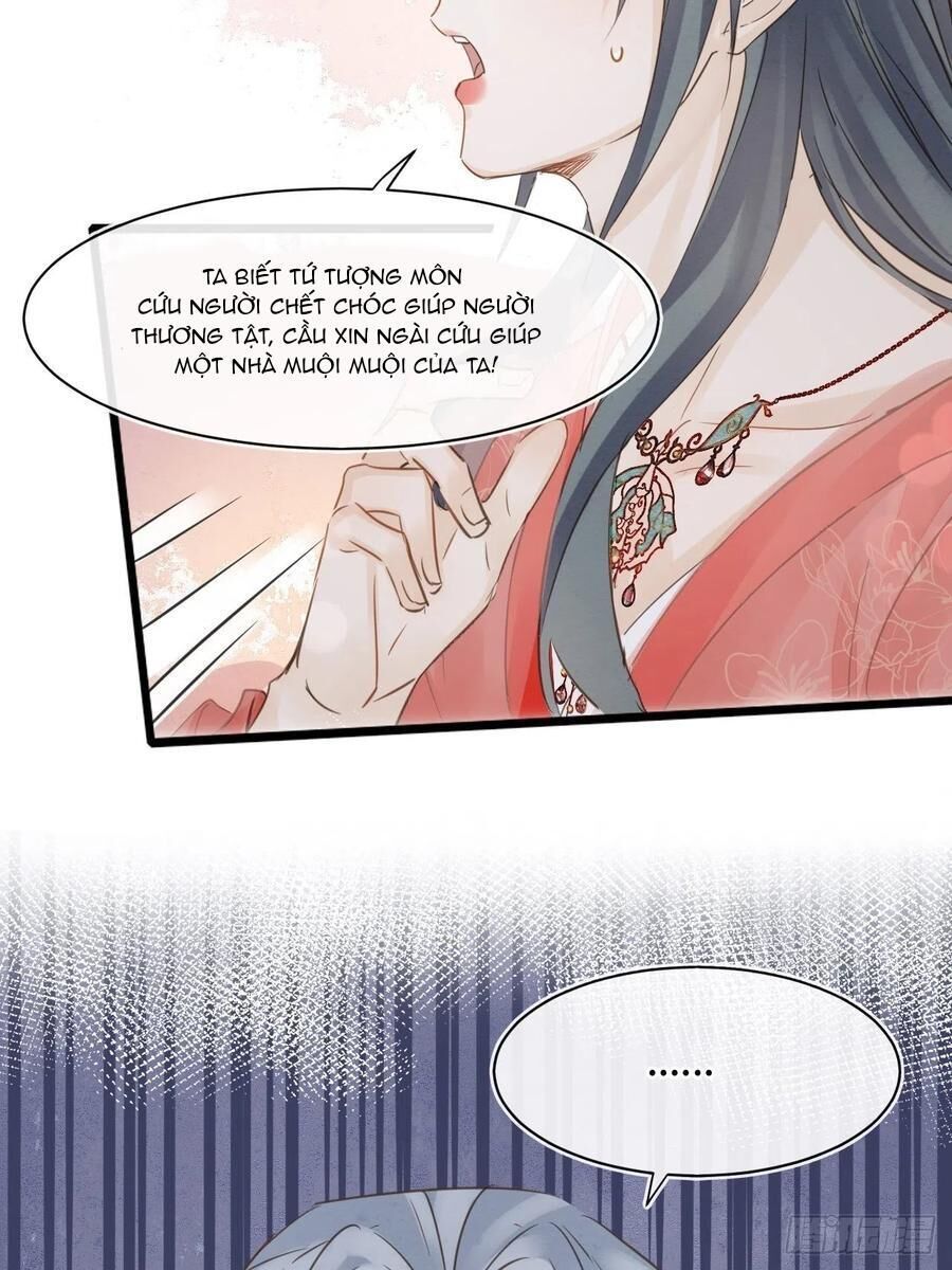 Tù Long Chapter 47 - Next Chapter 48