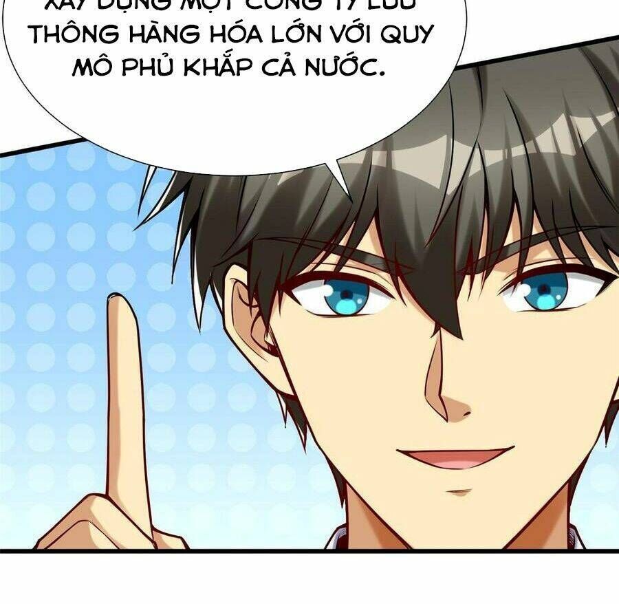 thành tỷ phú nhờ thua lỗ game chapter 95 - Trang 2