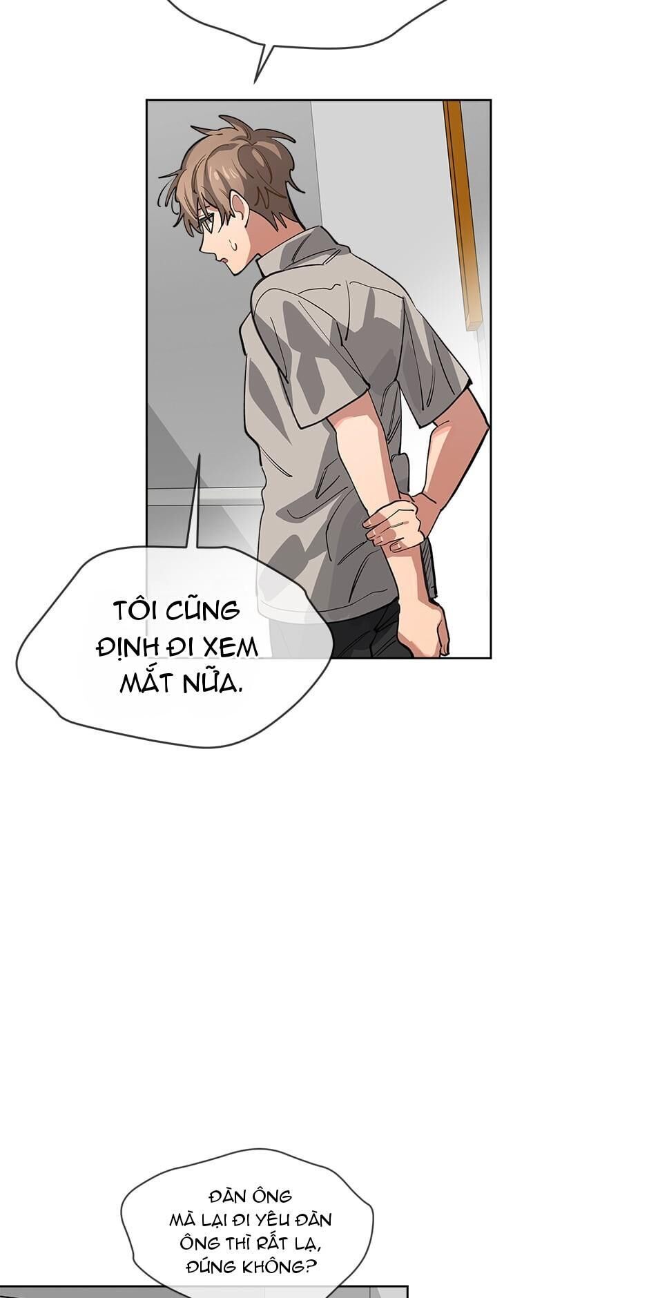 Cơn Mưa Rào Chapter 52 - Next Chapter 52