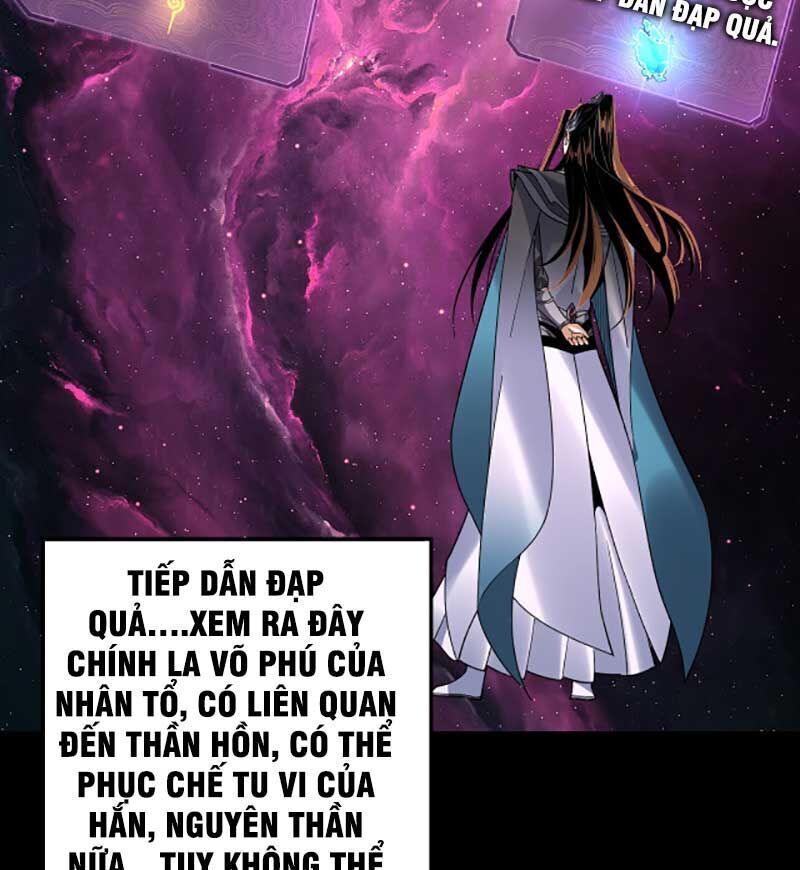 ta trời sinh đã là nhân vật phản diện chương 114 - Next chapter 115