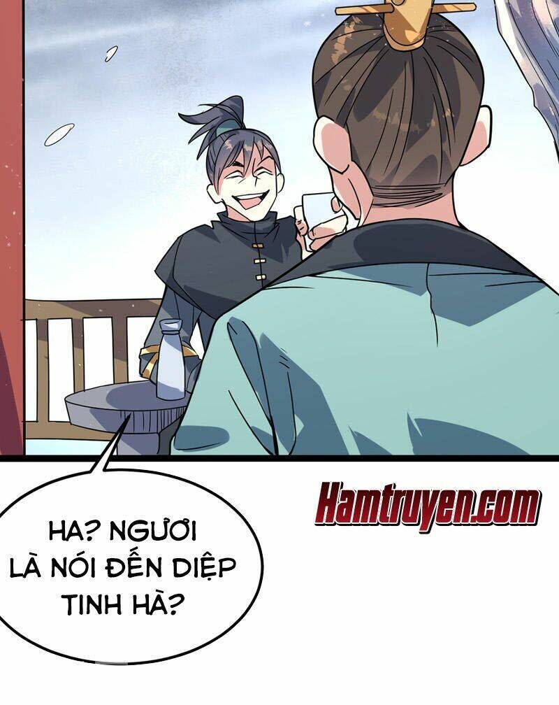 đan võ chí tôn Chapter 46 - Trang 2