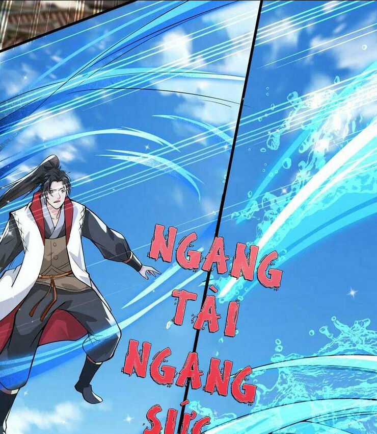 Vô Địch Đốn Ngộ chapter 107 - Trang 2