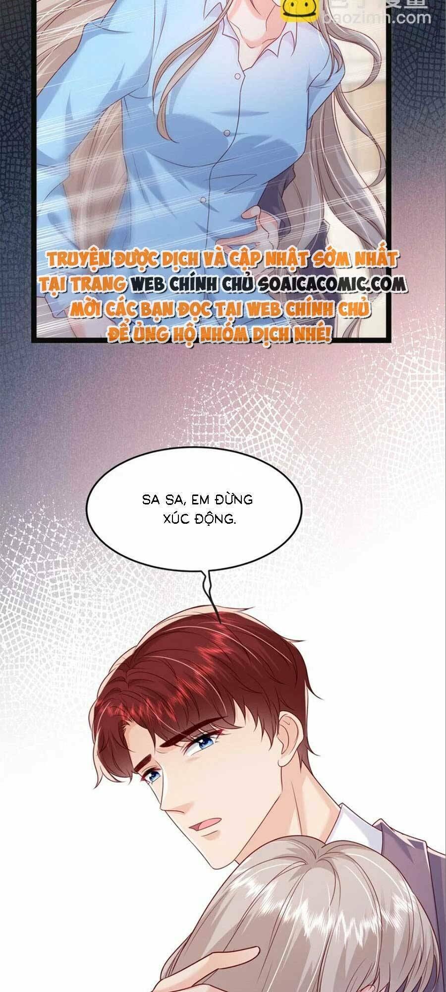 cô vợ của tôi không dễ bắt nạt chapter 75 - Trang 2