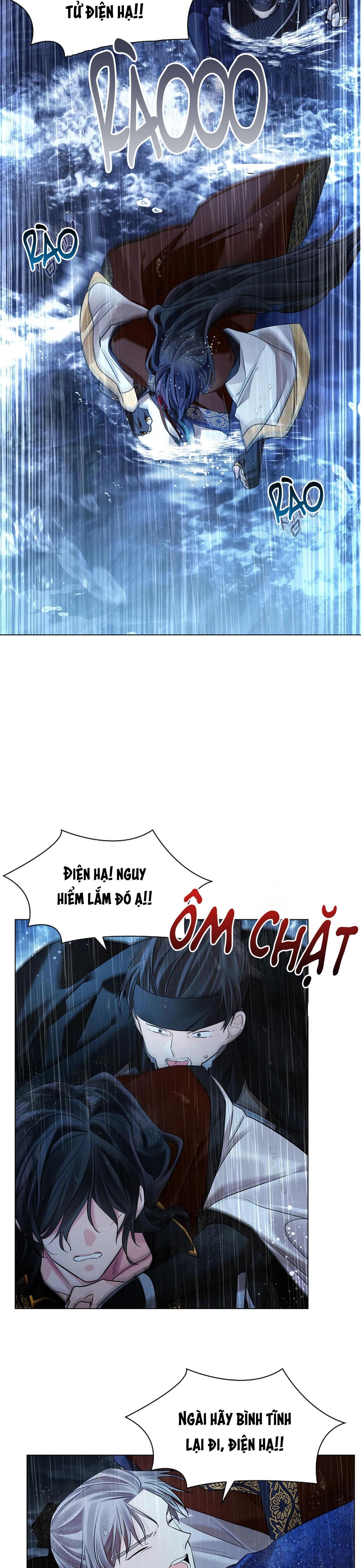 hoa giấy Chapter 74 - Next Chapter 75