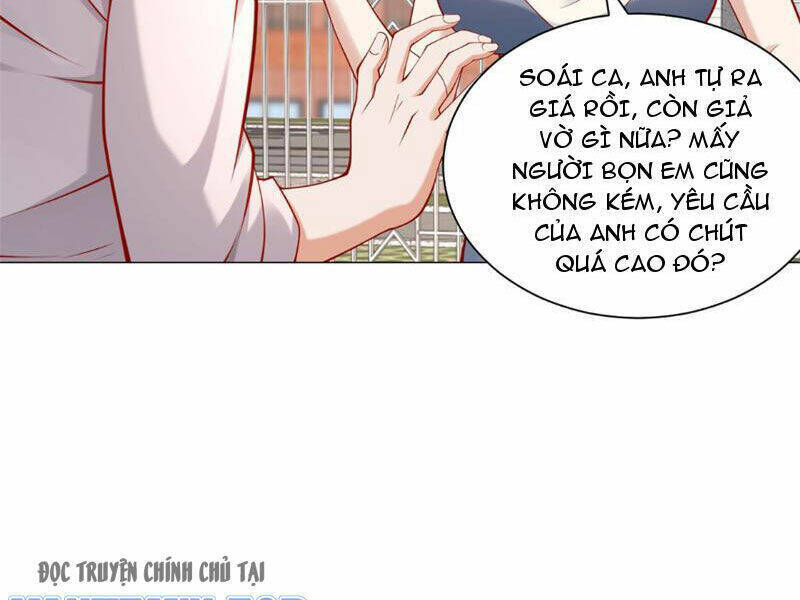 tôi là tài xế xe công nghệ có chút tiền thì đã sao? chapter 108 - Trang 2