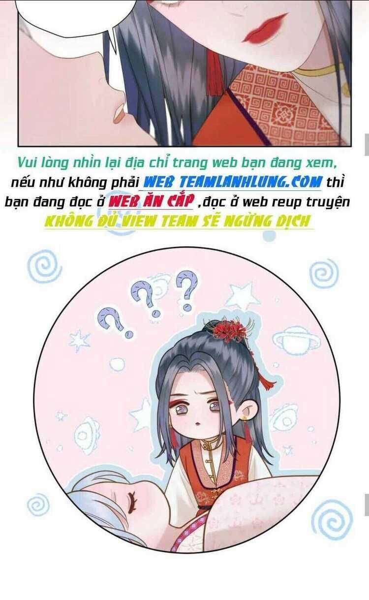 ta live stream trong lãnh cung chapter 20 - Next chapter 21