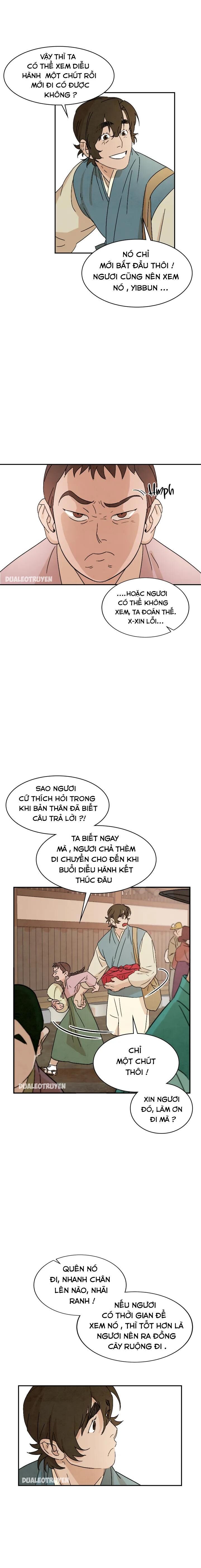 [on-going] dưới đáy biển xanh Chapter 1 Chap 1 - H nhe - Next Chương 2