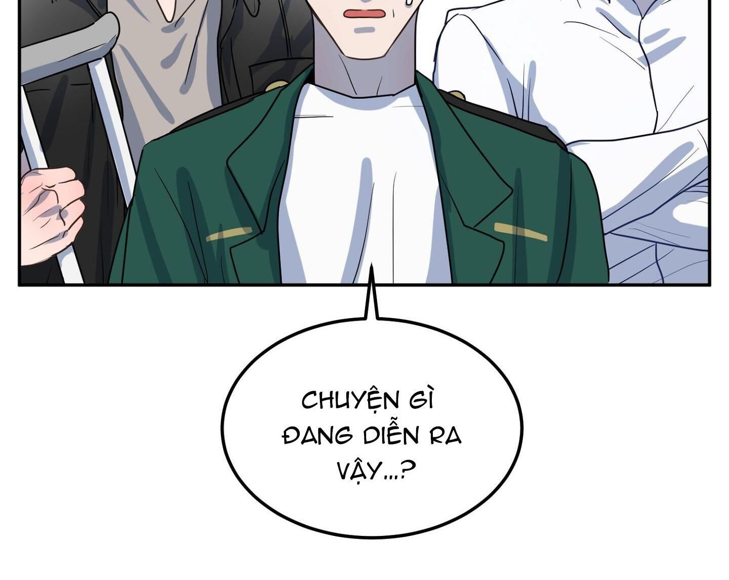 tuyển tập manhwa dằm khăm Chapter 19 -Double... 2 - Trang 1