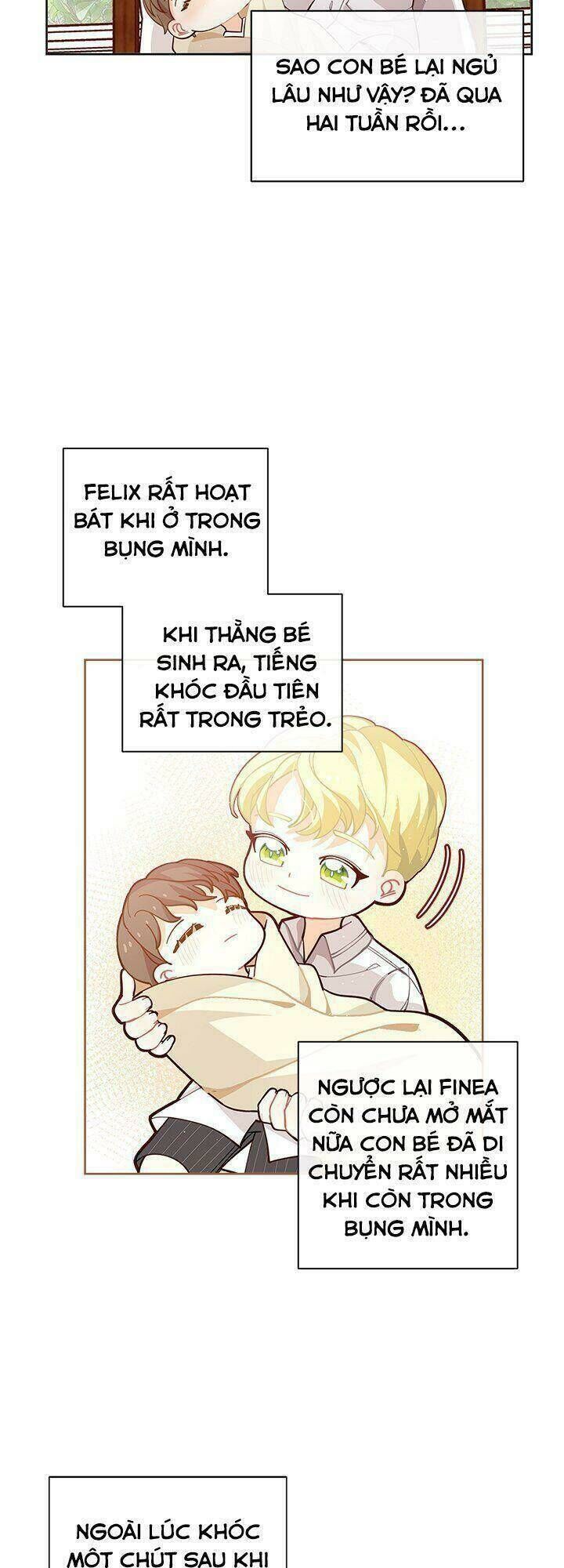 tôi chỉ là một tiểu thư bình thường Chapter 2 - Next Chapter 3