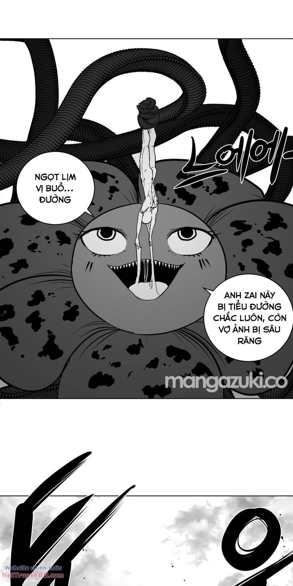 độc lạ dungeon chapter 79 - Next chapter 80