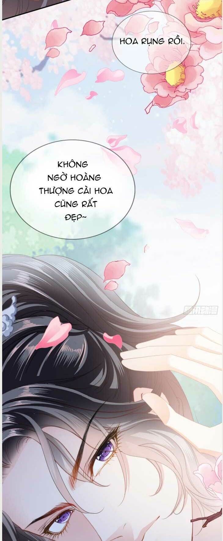 bổn vương muốn ngươi chapter 138 - Next chapter 139