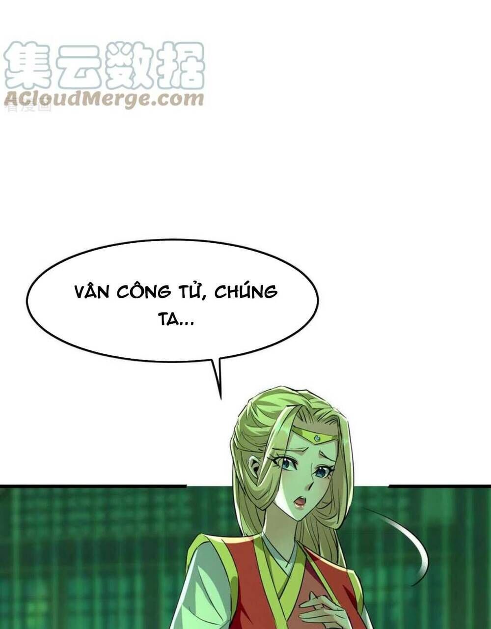 tiên đế qui lai chapter 358 - Trang 2