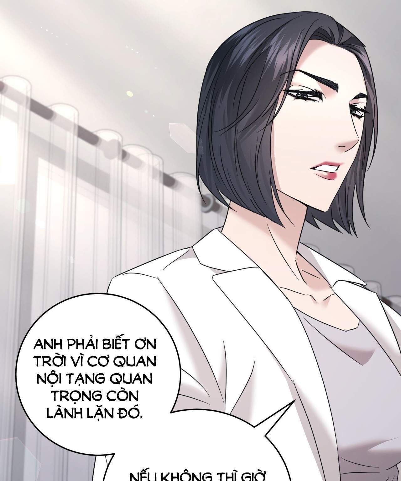 chiếm lại cô giáo Chapter 18.2 - Next chapter 19