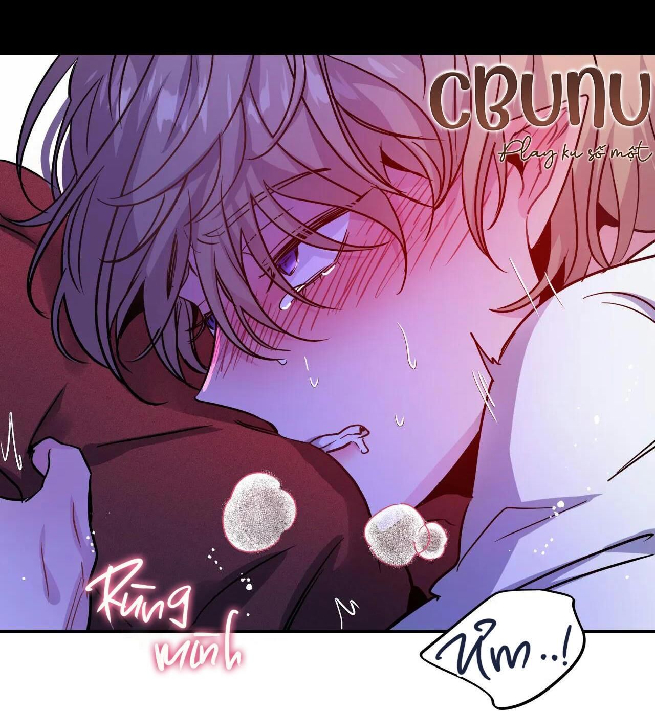 (cbunu) ám giữ linh hồn Chapter 18 H+ - Trang 2