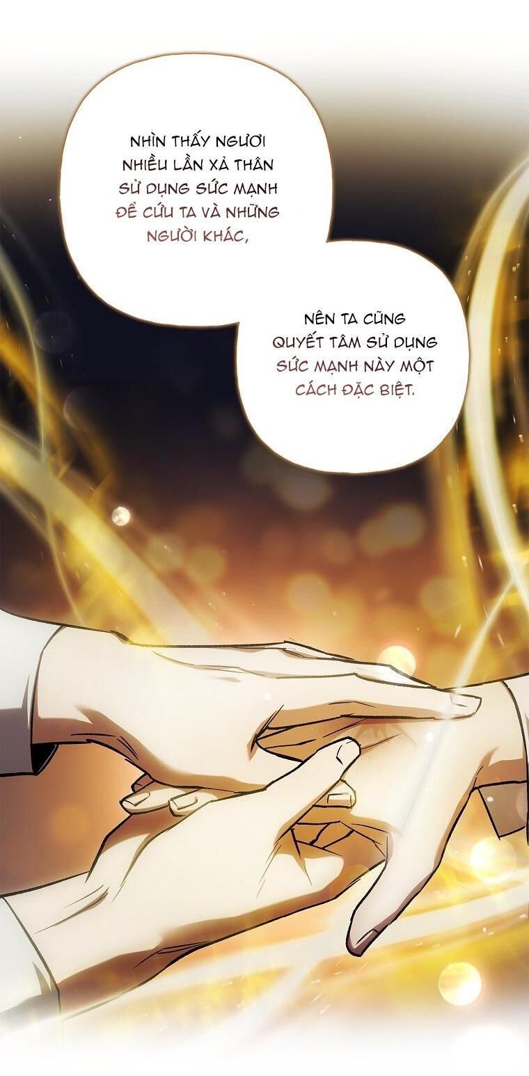 (ABO) BƯỚC NGOẶT Chapter 29 - Trang 1