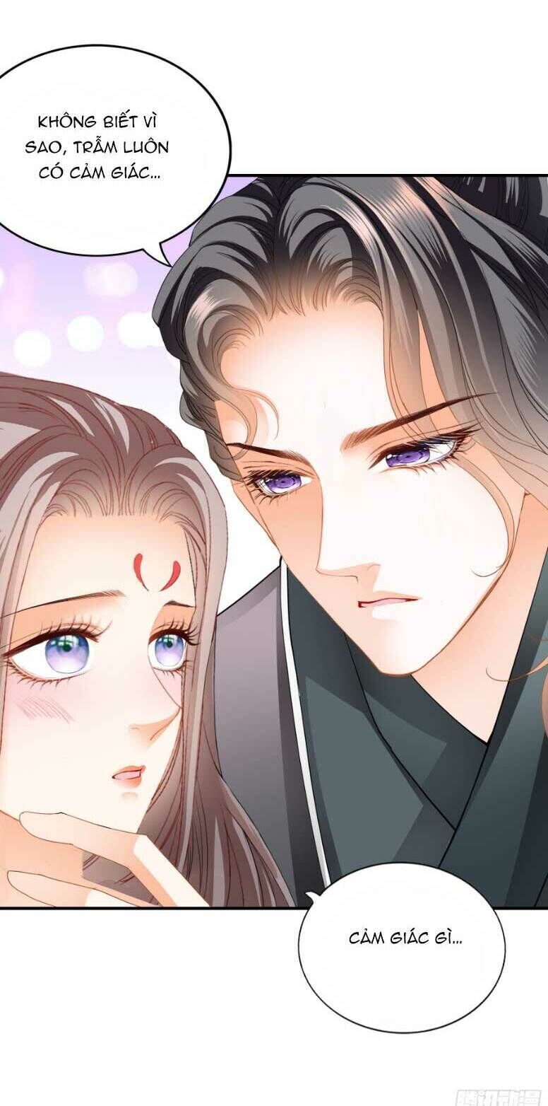 bổn vương muốn ngươi chapter 173 - Next chapter 174