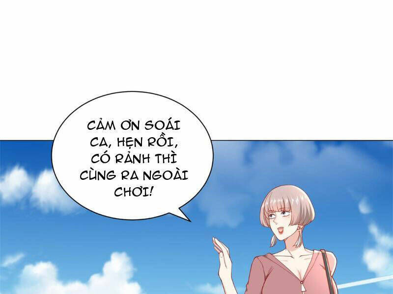 tôi là tài xế xe công nghệ có chút tiền thì đã sao? chapter 108 - Trang 2