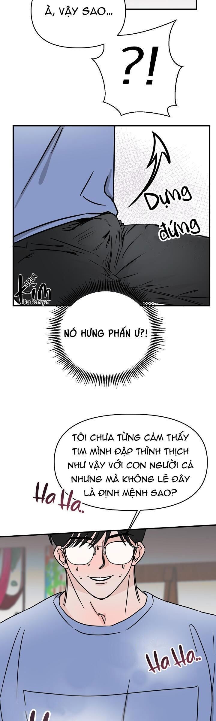 bl ngắn chịch hỏny Chapter 16.2 NÀNG THƠ 2 - Trang 2