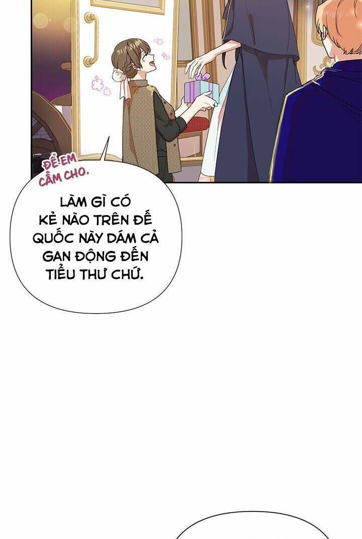 ác nữ hôm nay lại yêu đời rồi! chapter 7 - Trang 2