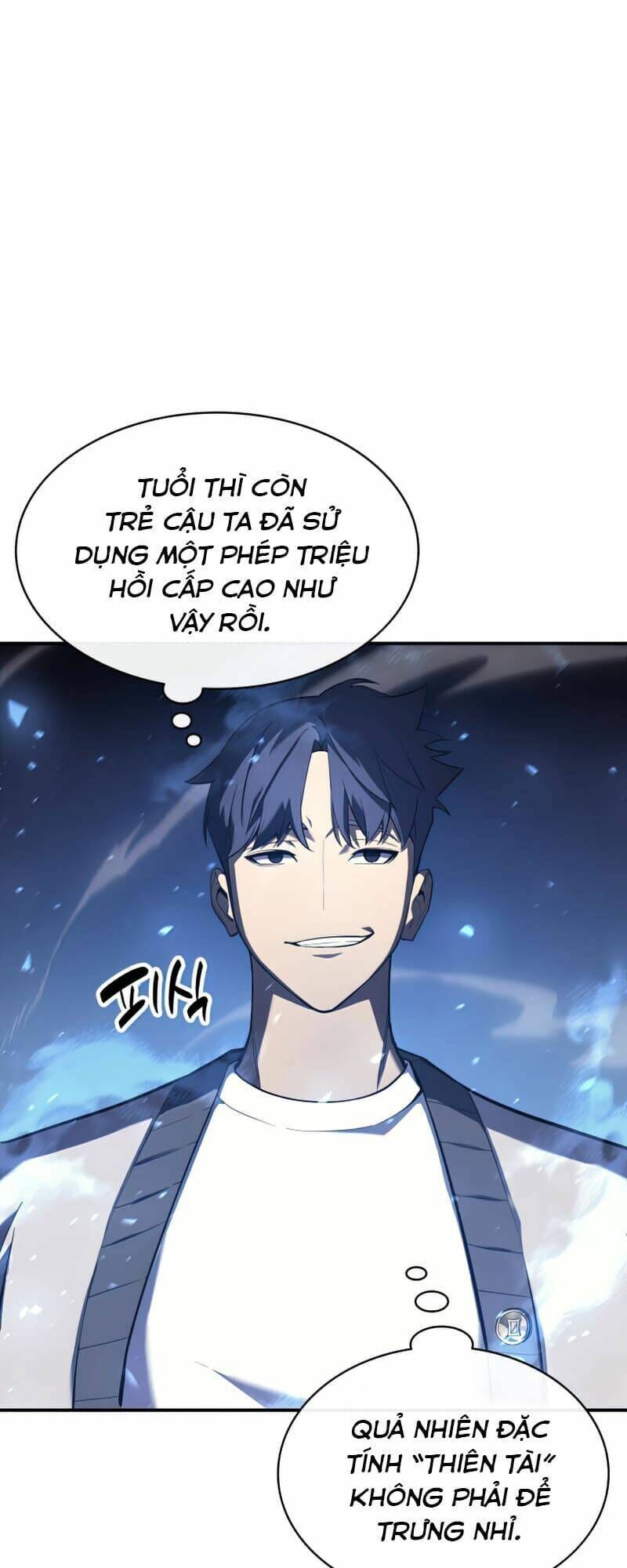 sự trở lại của anh hùng cấp thảm họa Chapter 6 - Trang 1