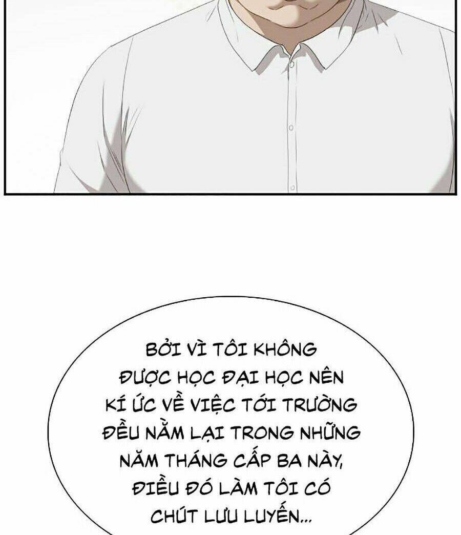 người xấu chapter 43 - Trang 2