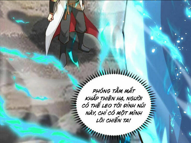 Vô Địch Đốn Ngộ chapter 165 - Trang 2