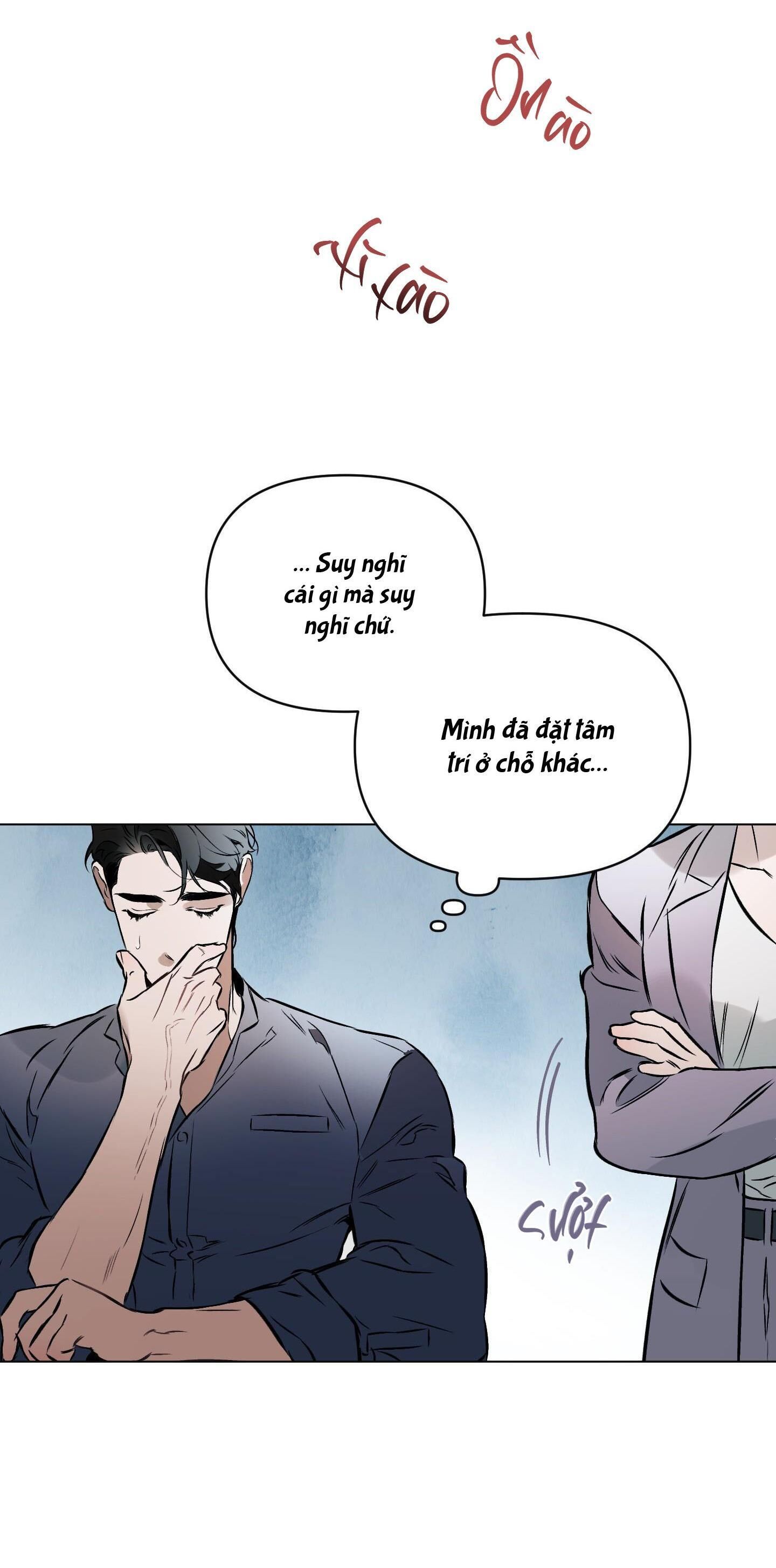 (CBunu) Định Tên Mối Quan Hệ Chapter 51 - Trang 2