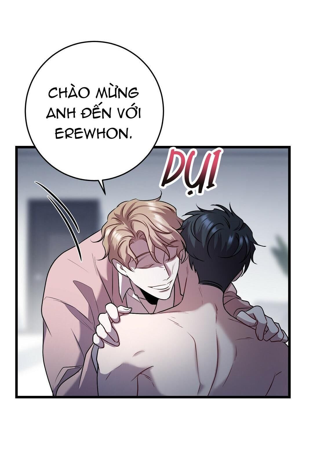 đáy sâu tuyệt vọng Chapter 9 - Next Chương 10