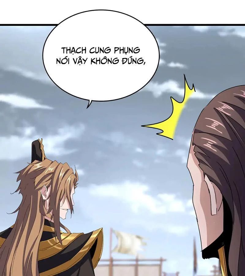 đại quản gia là ma hoàng Chapter 584 - Next Chapter 585