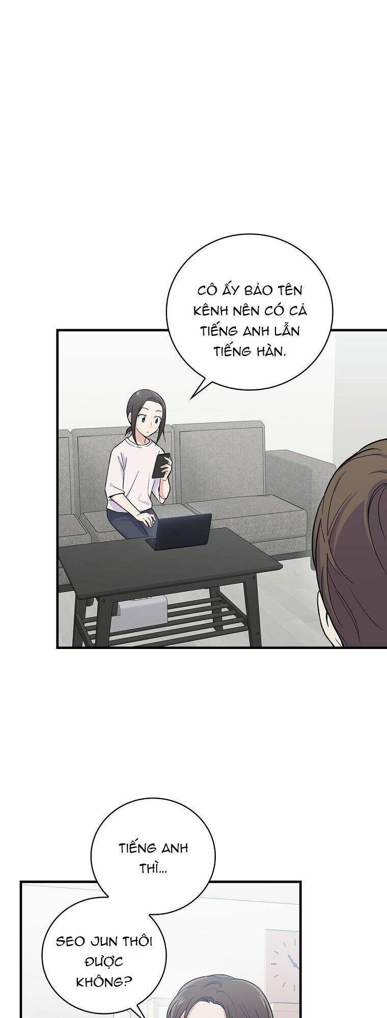 làm siêu sao từ 0 tuổi chapter 3 - Next chapter 4