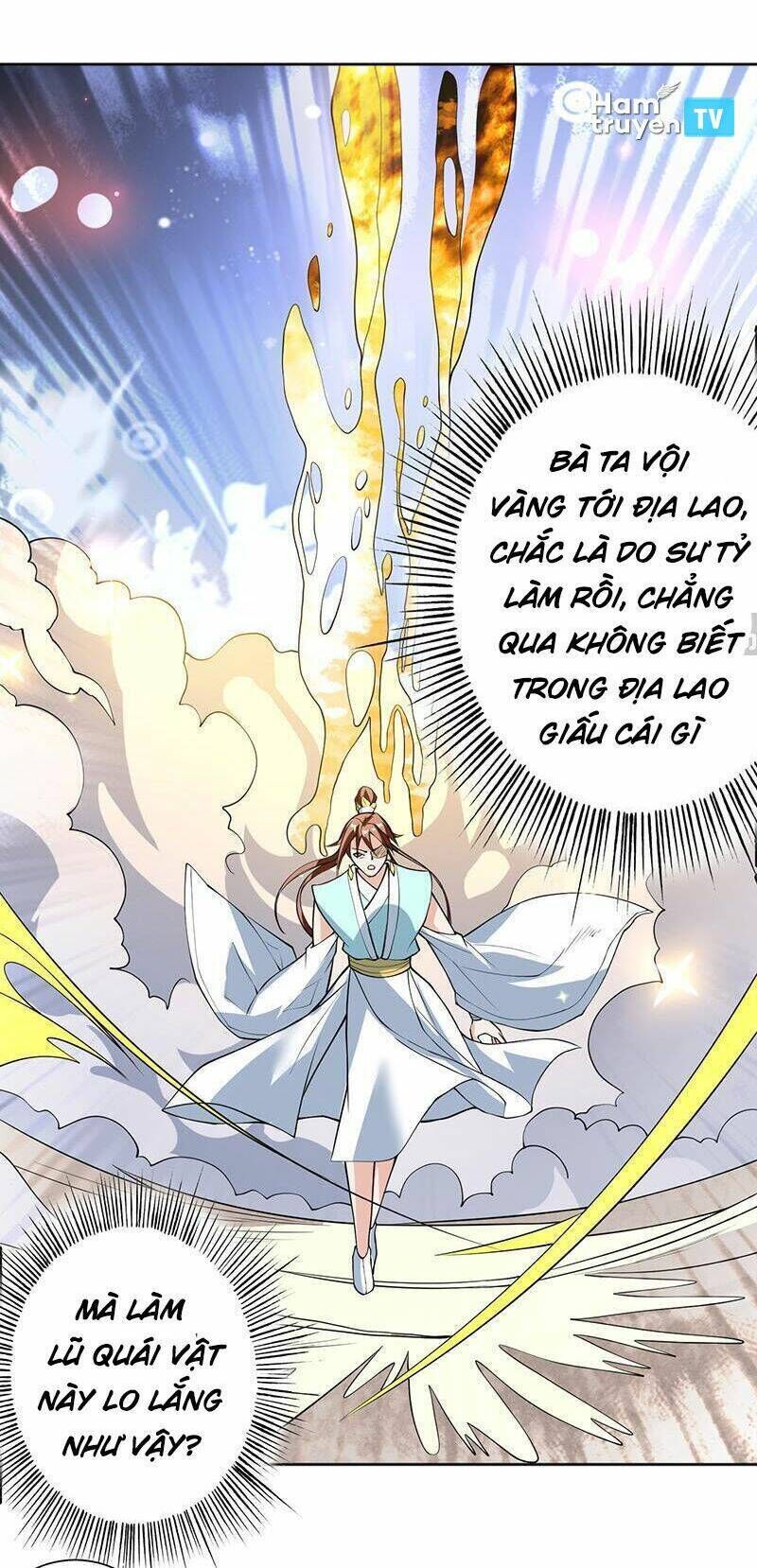 tối cường thần thú hệ thống Chapter 235 - Next Chapter 236