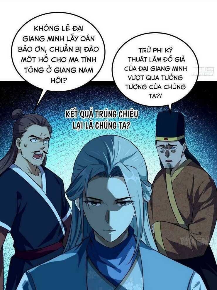 ta là tà đế chapter 80 - Next chương 81