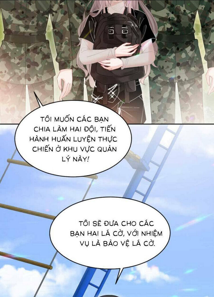 được các anh trai chiều chuộng tôi trở nên ngang tàng chapter 94 - Next chapter 95