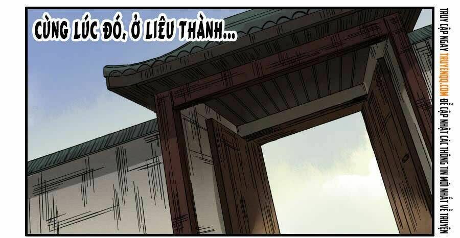 truyền võ chapter 115 - Next chapter 116