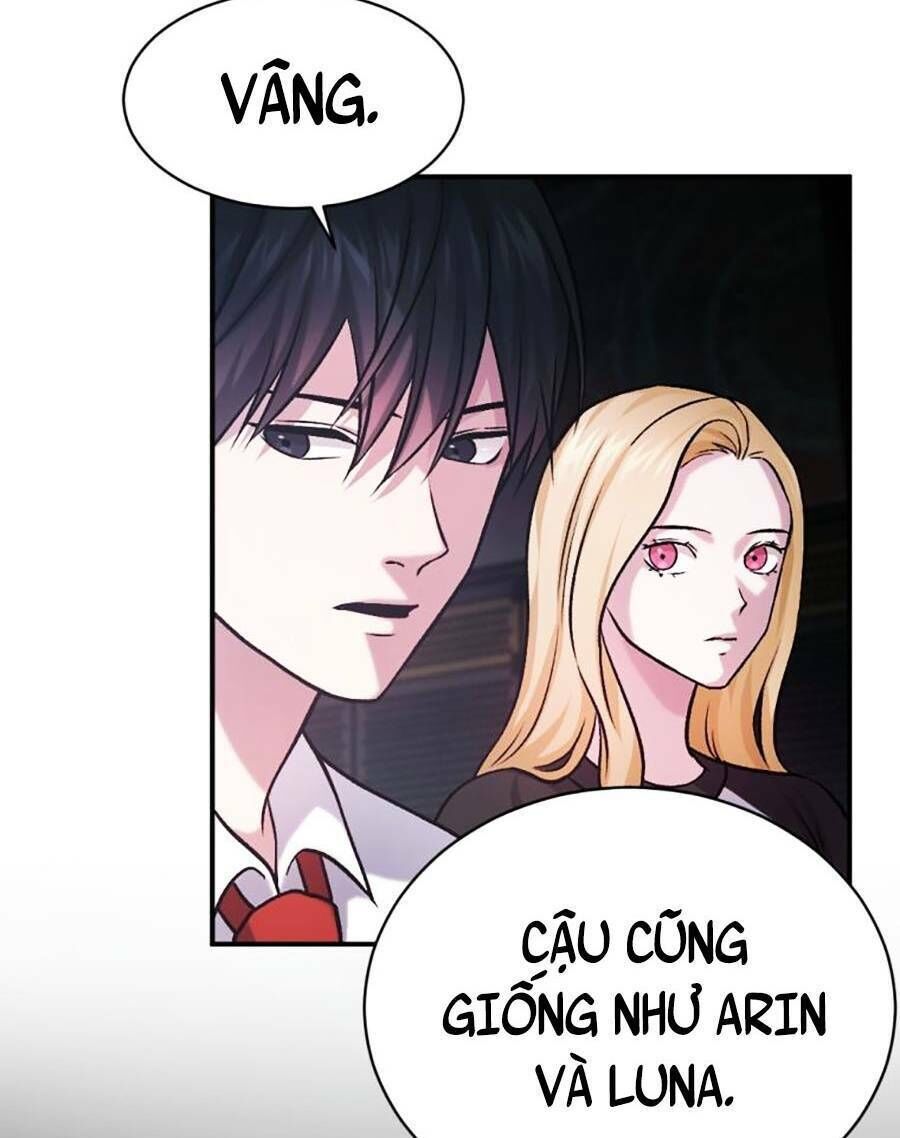 trở thành quái vật chapter 22 - Trang 2