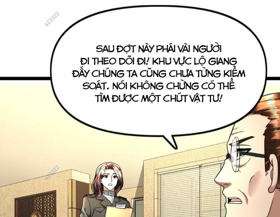 Toàn Cầu Băng Phong: Ta Chế Tạo Phòng An Toàn Tại Tận Thế Chapter 123 - Next Chapter 124