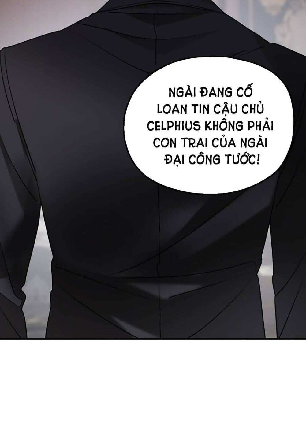 gia đình chồng bị ám ảnh bởi tôi chapter 51.1 - Trang 2