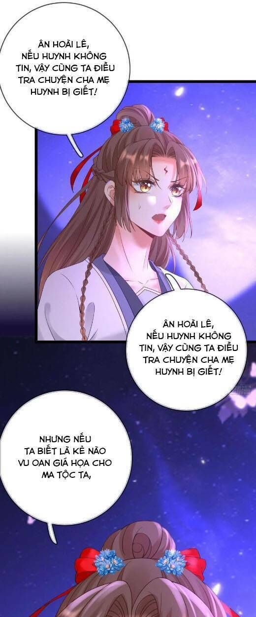 ma đầu vạn ác năm tuổi rưỡi chapter 104 - Trang 2