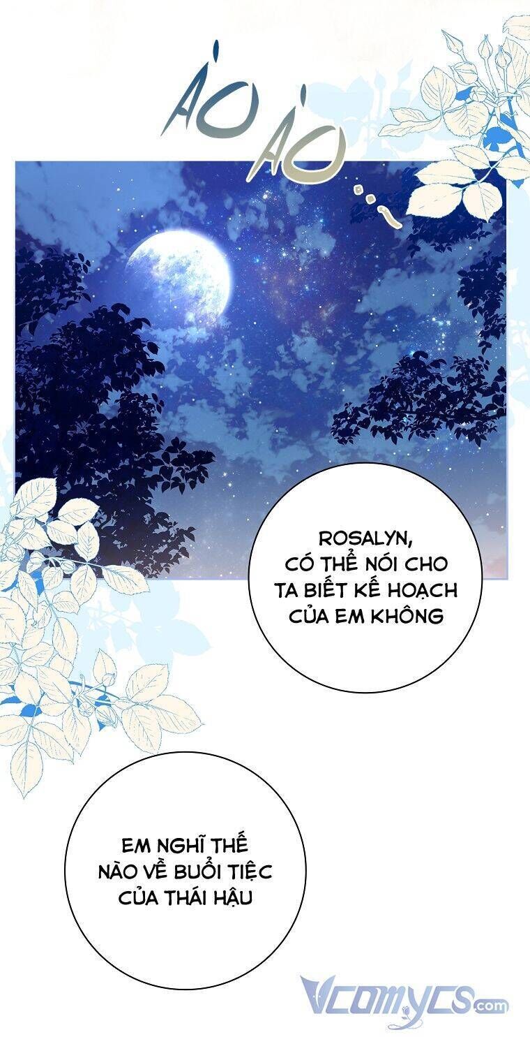 thư ký của bạo chúa chương 81 - Next Chapter 81.1