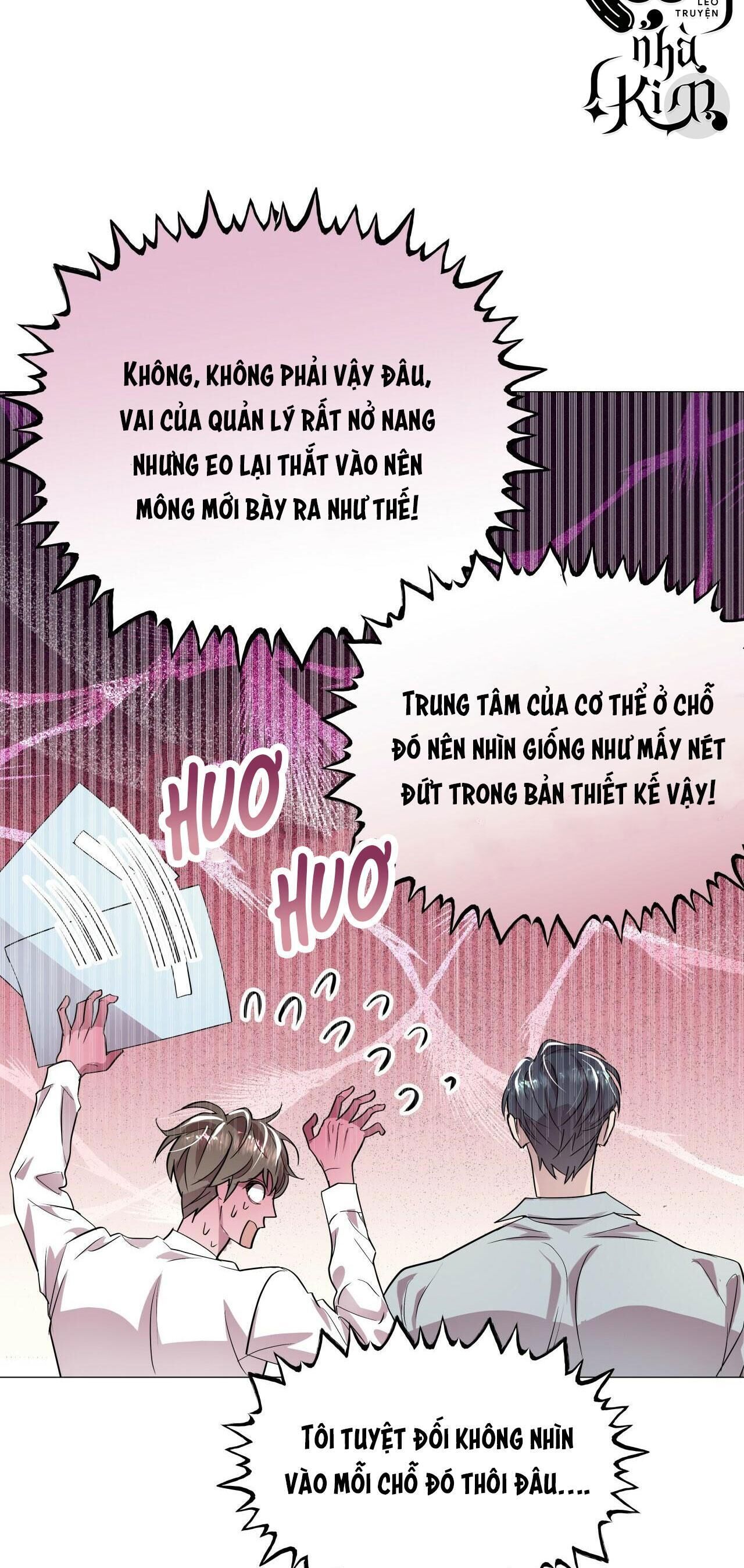 lối sống ích kỷ Chapter 2 - Trang 2