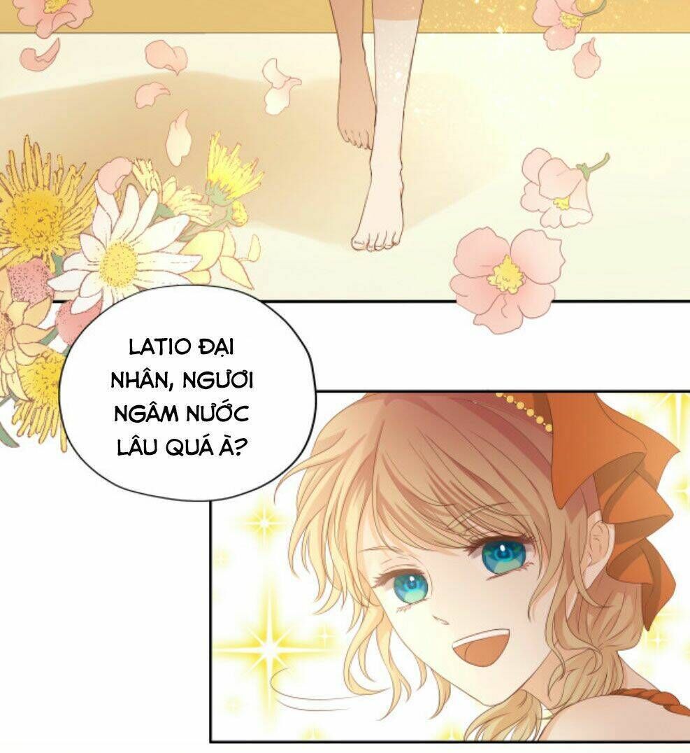 địch úc đa chi ca Chapter 85 - Trang 2