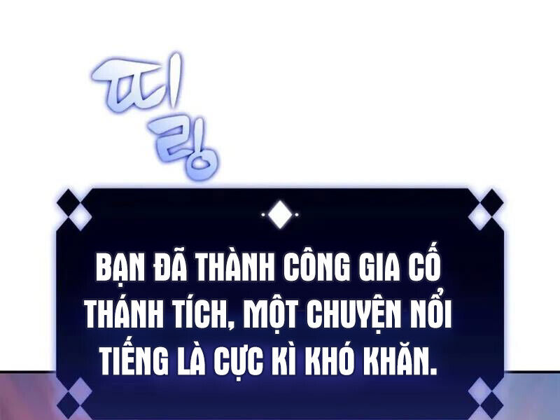 người chơi mới solo cấp cao nhất chapter 134 - Trang 1