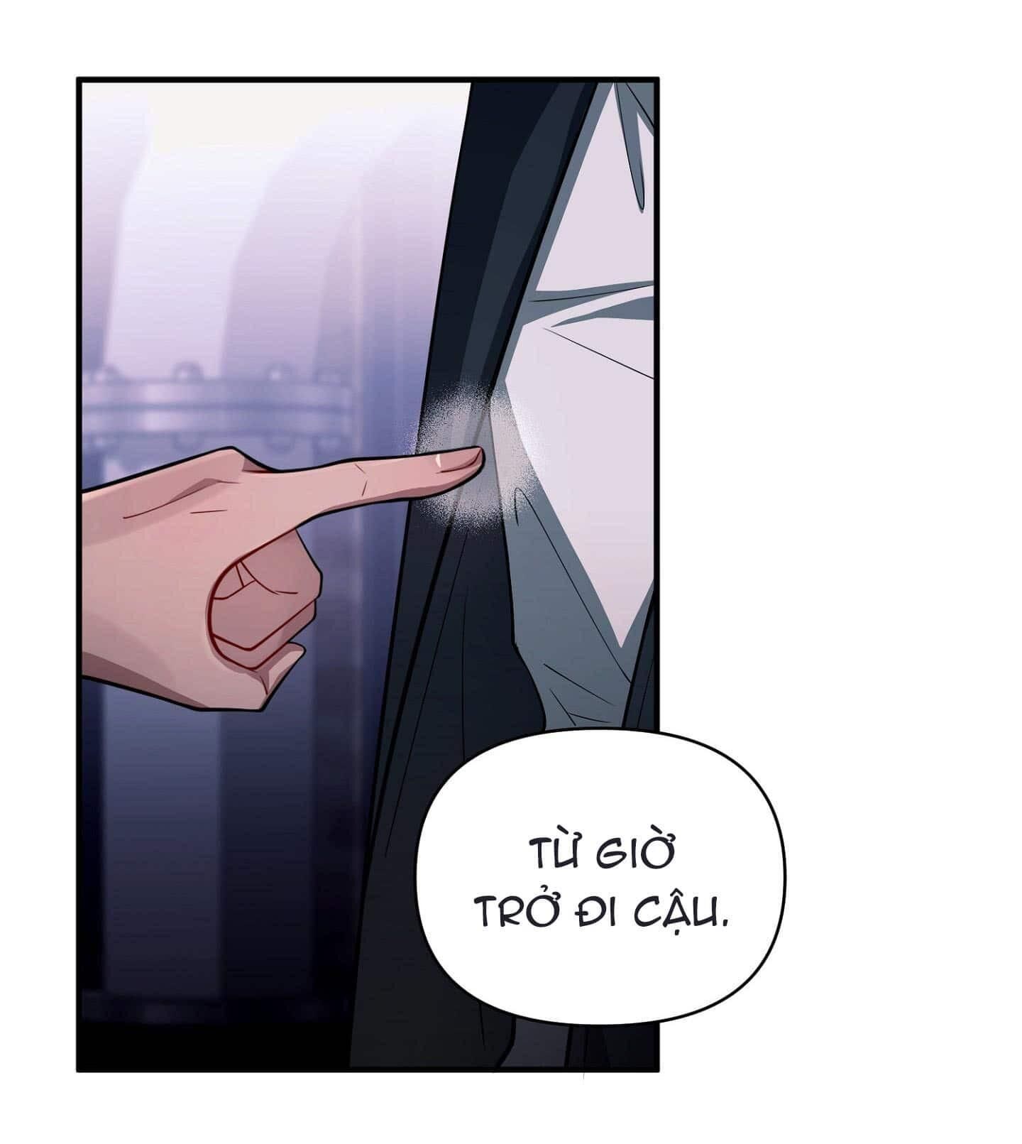 vết hằn Chapter 31 - Next 32