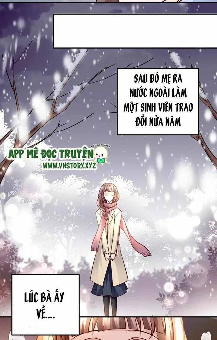 Trò Chơi Săn Tình - Tổng Tài Khó Kìm Lòng Chapter 75 - Next Chapter 76: Tâm nguyện của tôi