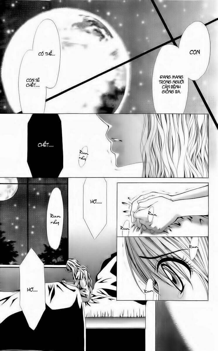 Nemuri Hime - Yume miru youni Koishiteru Chapter 4 - Next Chapter 5