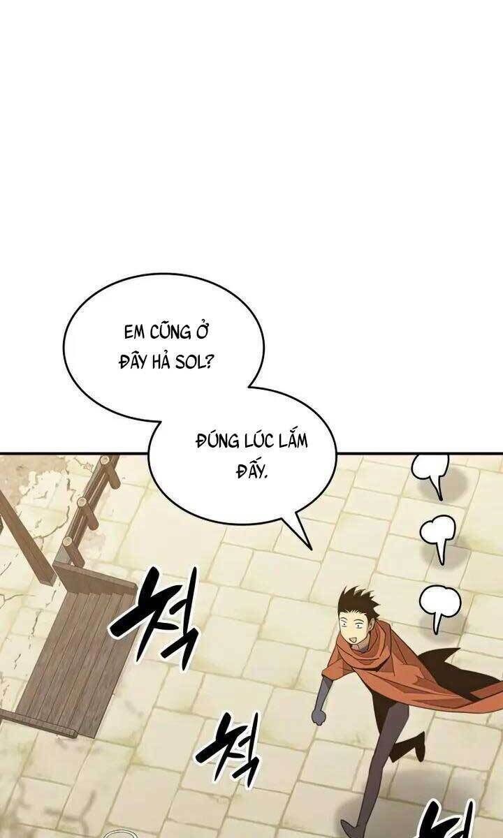 tôi là lính mới chapter 111 - Next chapter 112